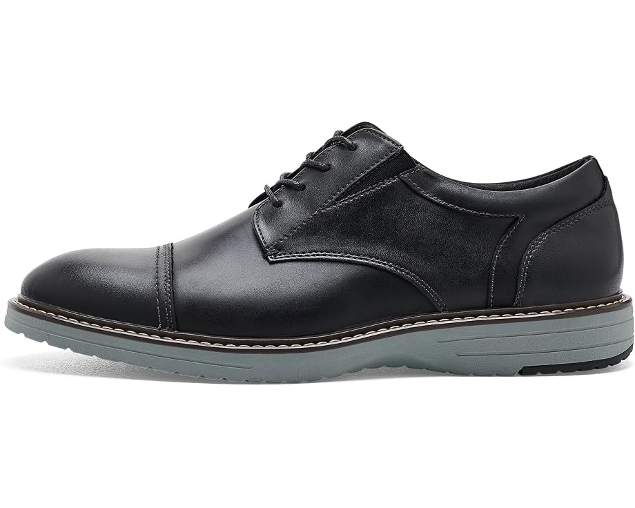 Туфли Nunn Bush Griff Cap Toe Oxford