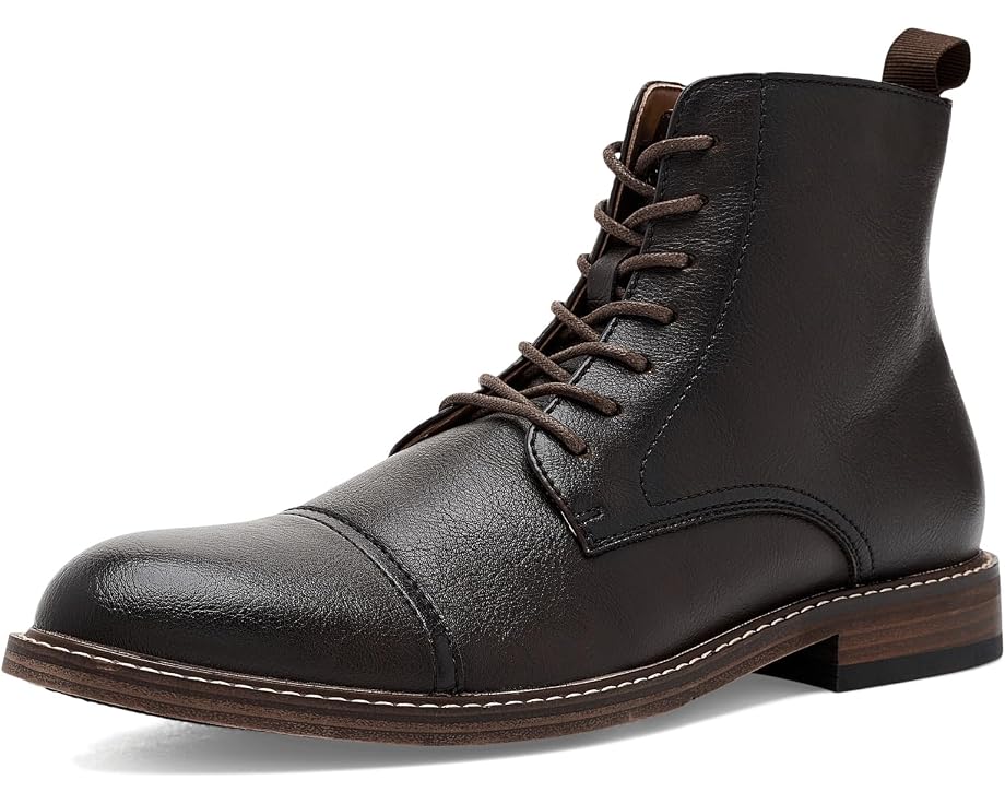 Ботинки Kenneth Cole Lowen с молнией и круглым носком