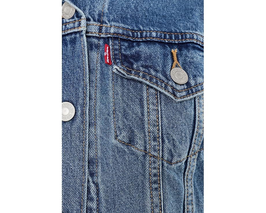Levi's® Классическая куртка Original Trucker