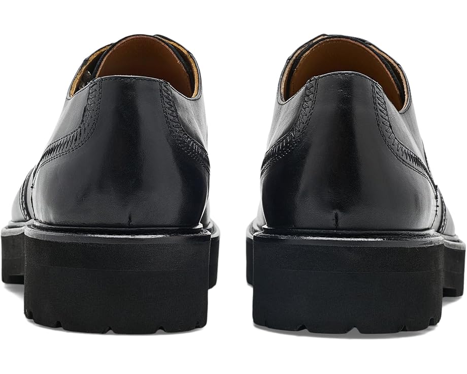 Оксфорды Hadley Wingtip от A.Veer