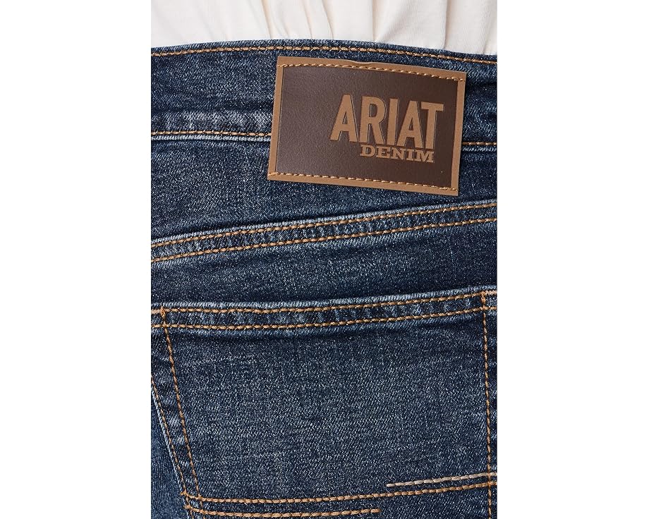 Ariat Джинсы M8 Slim Hansen Taper