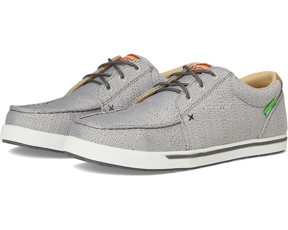 Рабочие кроссовки Twisted X Work Kicks с композитным защитным мыском