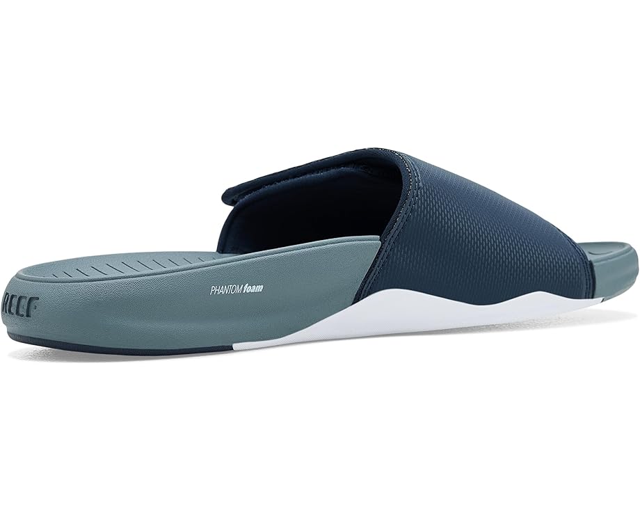 Сандалии Reef Phantom Slab с пеной Phantom Foam