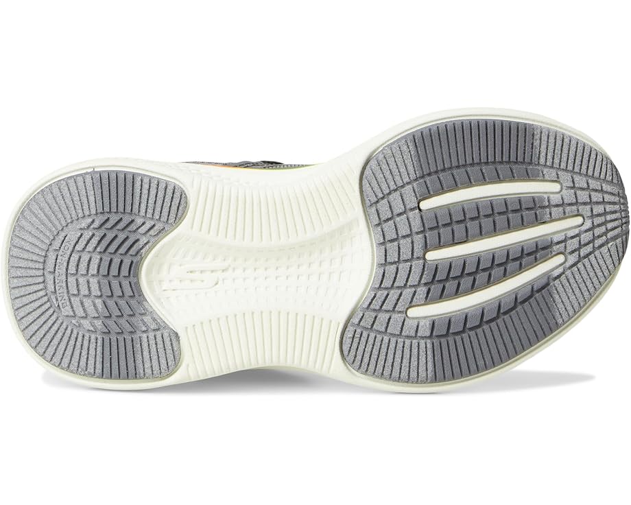 Детские кроссовки SKECHERS KIDS Go Run Elevate 2.0 с системой Adaptive Closure