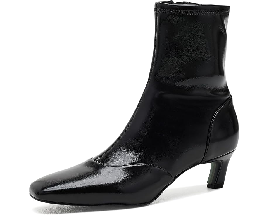 Ботинки Sam Edelman Pammy на молнии с квадратным носком