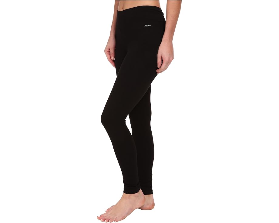 Jockey Active Ankle Legging леггинсы с широким поясом