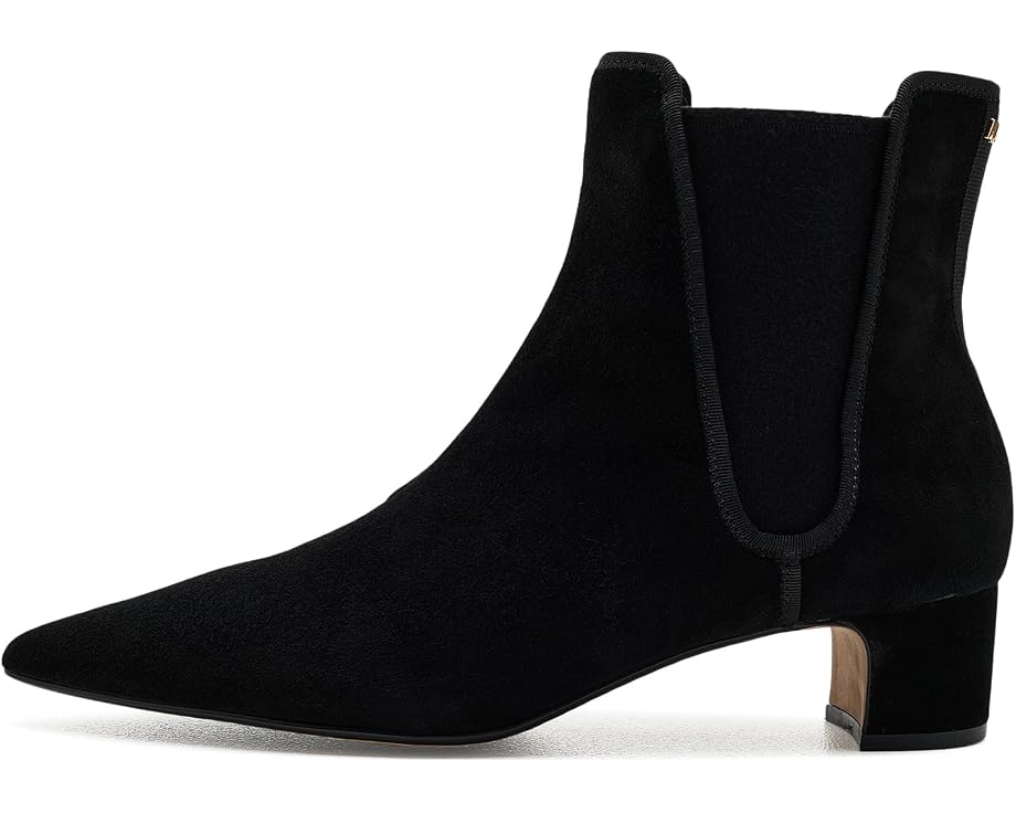 Goldfinch 40 Chelsea Suede