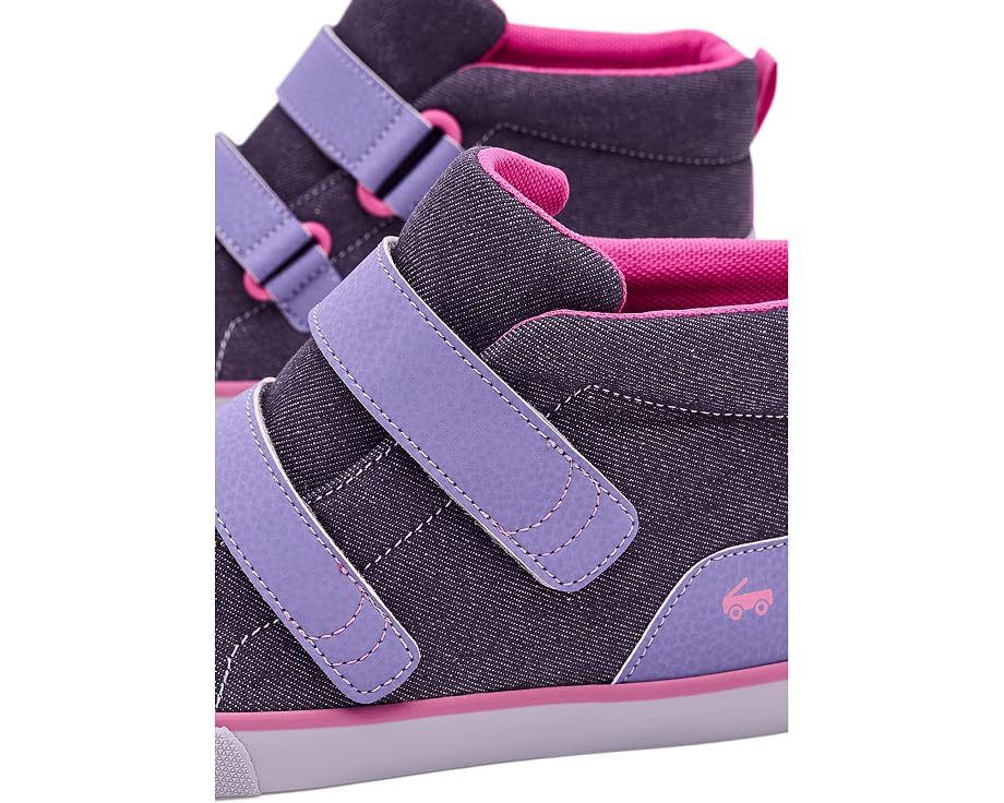 Адаптивные кроссовки See Kai Run Dean Adapt II для детей