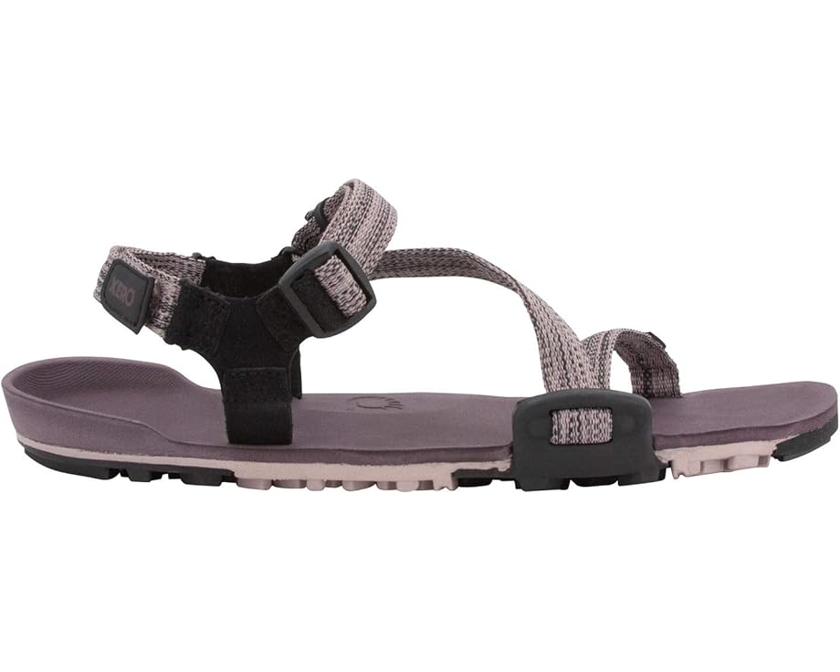 Xero Shoes сандалии спортивные Z-Trail EV из переработанного пластика