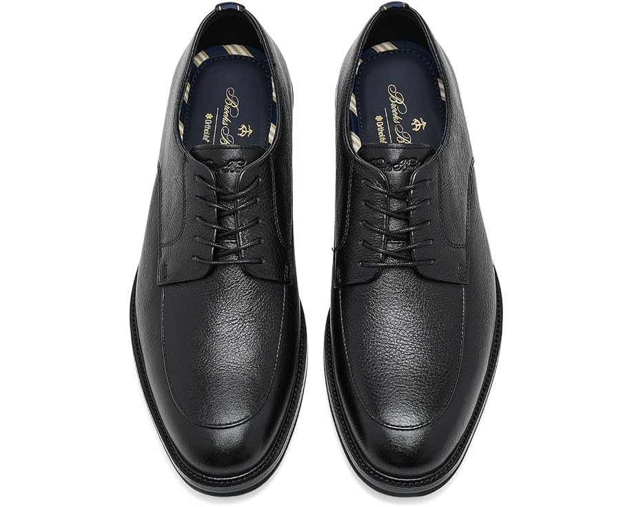 Туфли Belford от Brooks Brothers на шнуровке