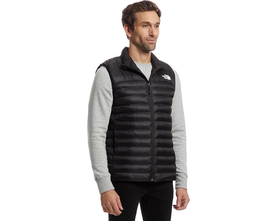 The North Face Легкая куртка-жилет Terra Peak с утеплителем ThermoBall