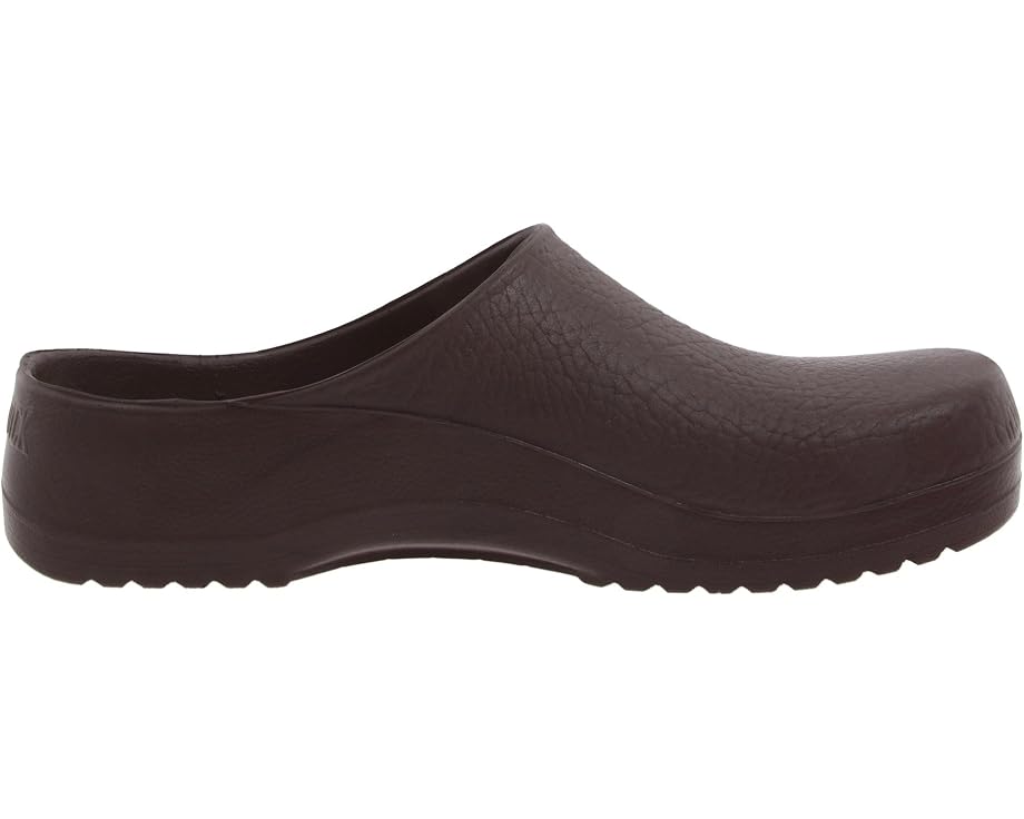 Клог Super Birki от Birkenstock для работы и отдыха