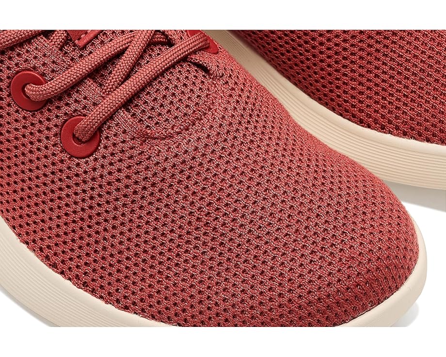 Кроссовки Allbirds Tree Runner NZ с подошвой SweetFoam