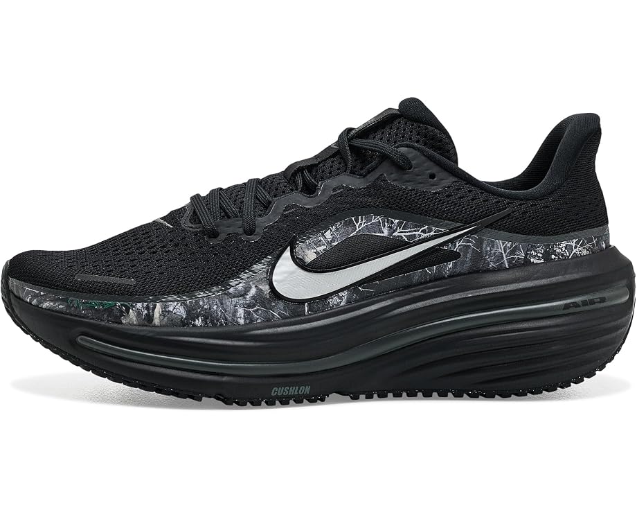 Nike Air Winflo 12 Print кроссовки с принтом