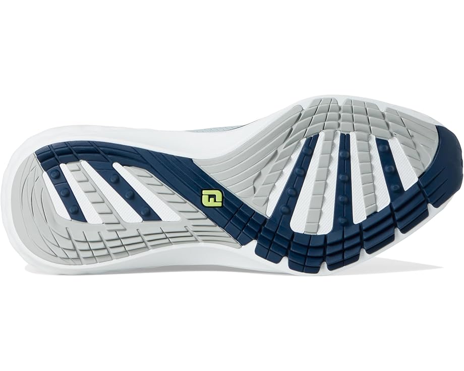 FootJoy FJ Quantum гольф-ботинки с сетчатым верхом и стелькой Ortholite
