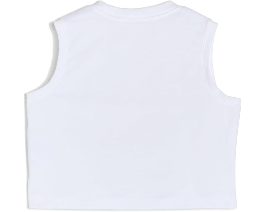 Nike топ для тренировок Dri-FIT Tank Top (для детей от 7 до 16 лет)
