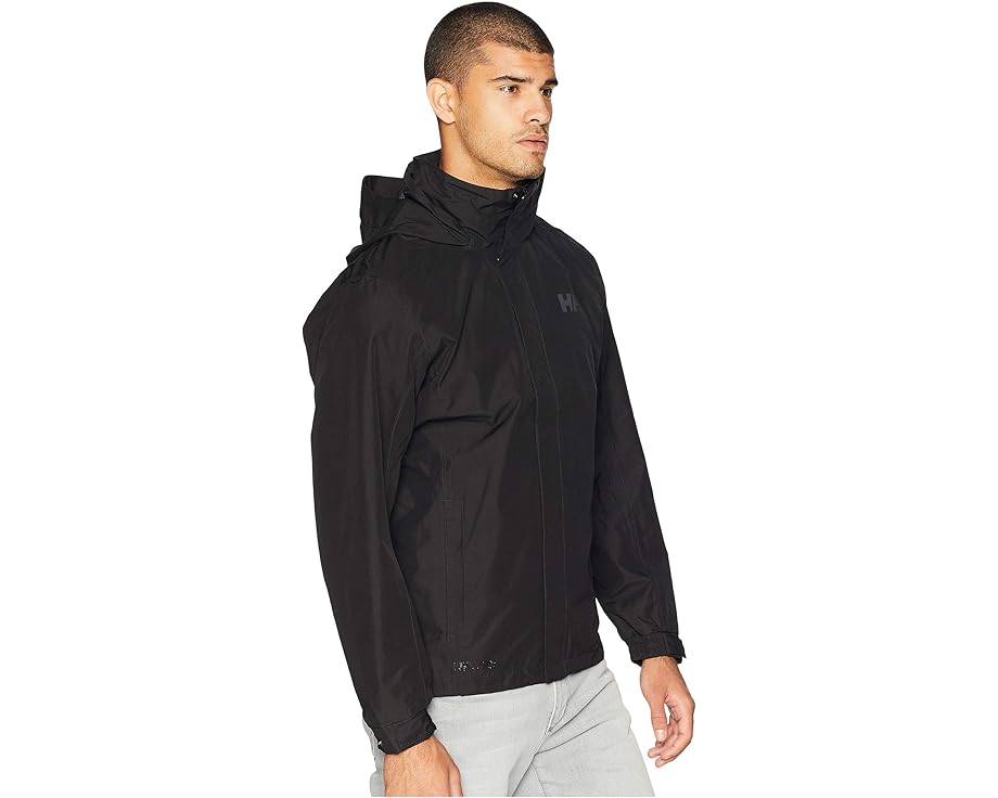 Куртка Helly Hansen Dubliner с быстросохнущей подкладкой