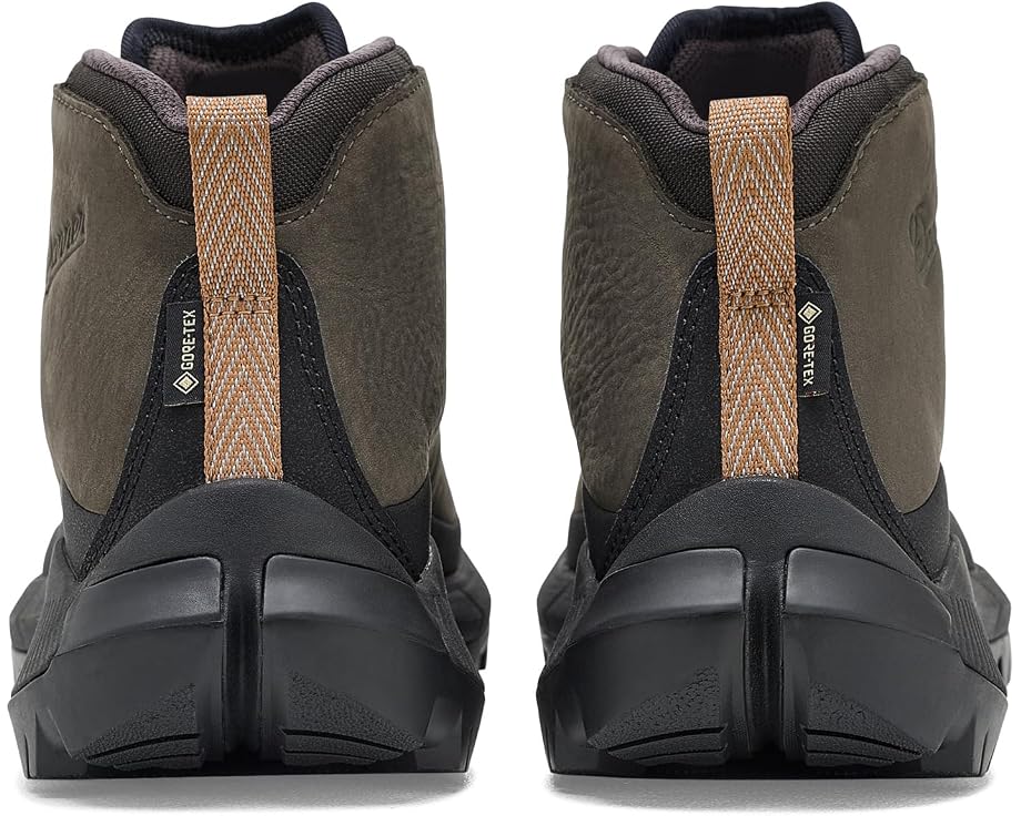 Danner Mtn45 Mid GTX треккинговые ботинки