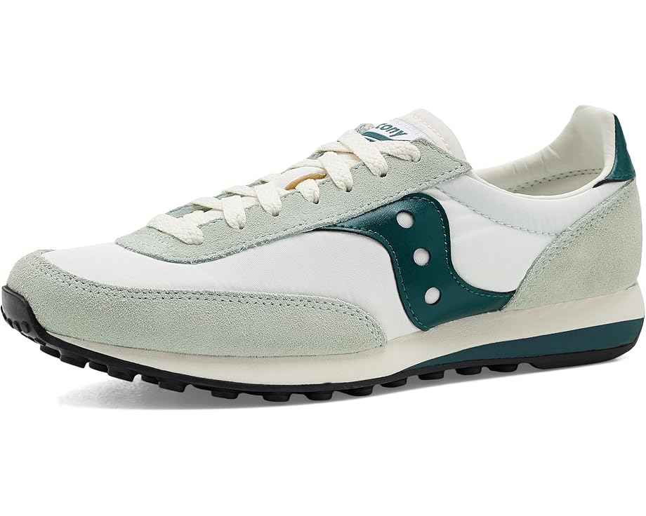 Кроссовки Trainer 80 от Saucony в ретро стиле