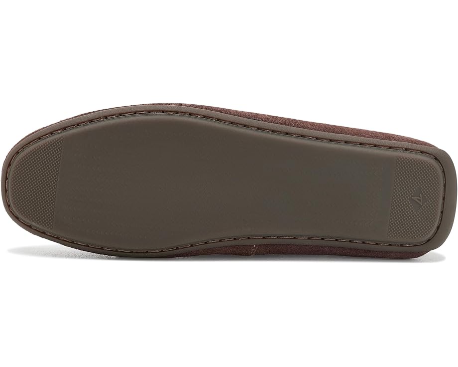 Лоферы Sperry Orland 2 Eye из нубука