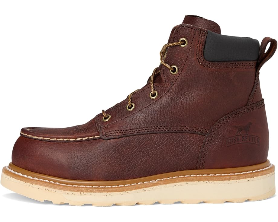 Ботинки Irish Setter Ashby 6 с алюминиевым носком и защитой от поражения током
