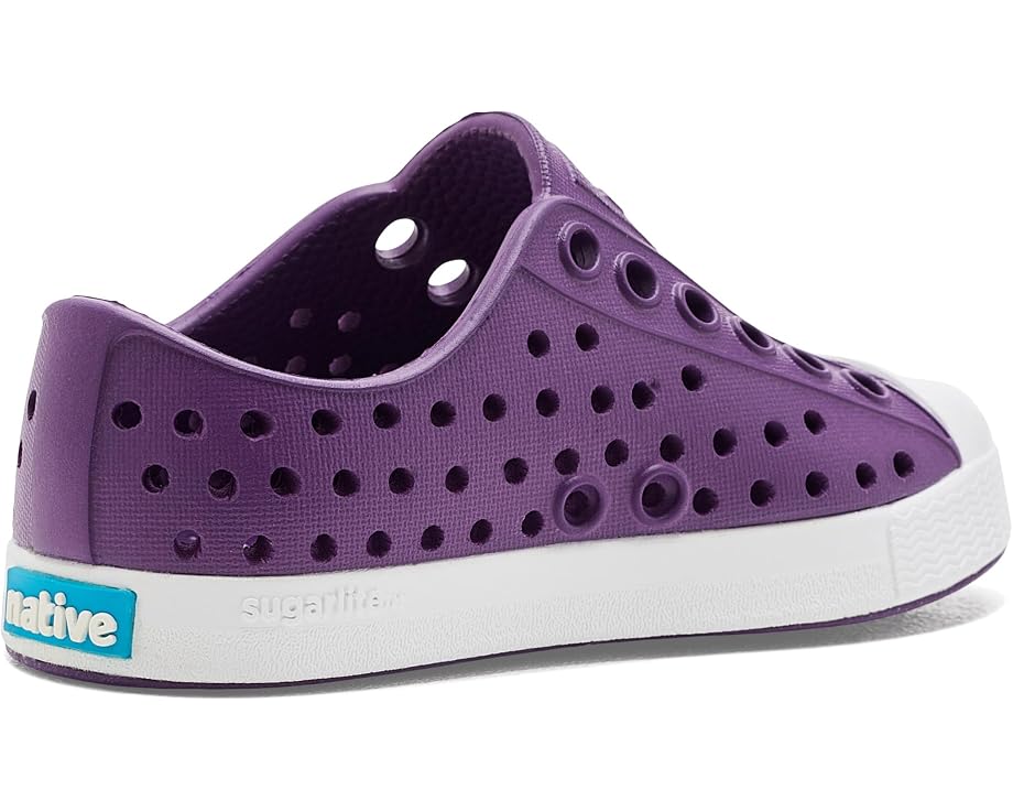 Кроссовки Native Shoes Jefferson для малышей дышащие легкие