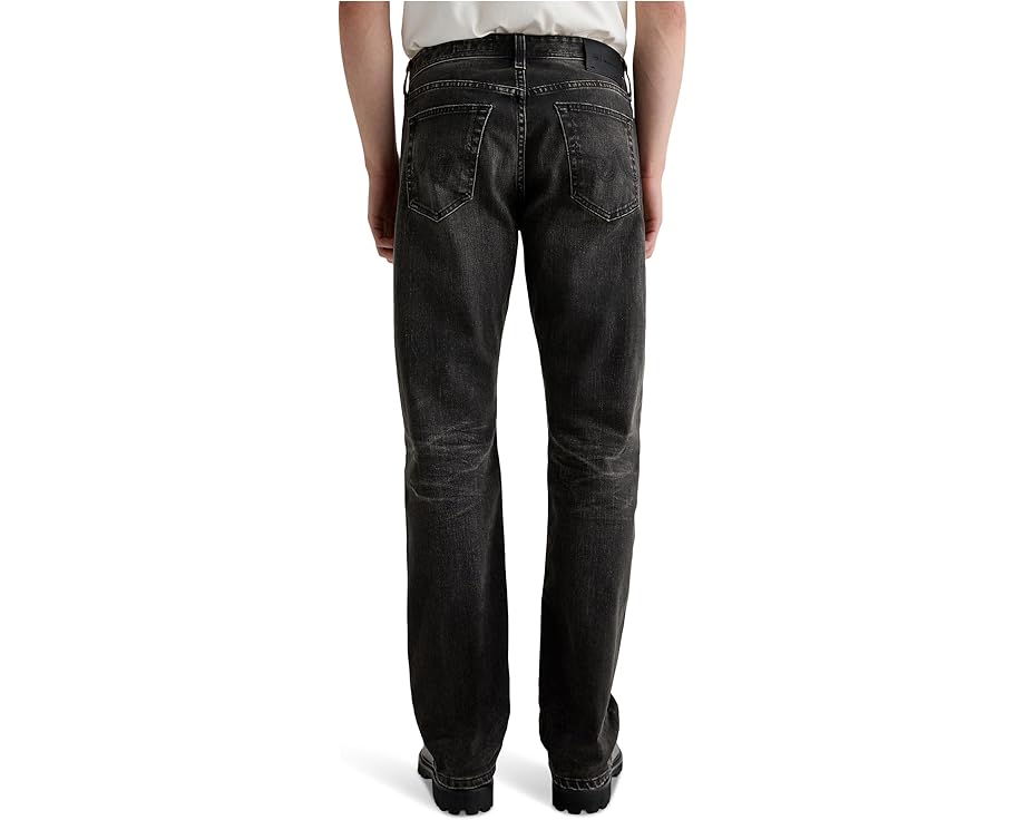 Джинсы Protege Classic Straight от AG Jeans с прямым кроем