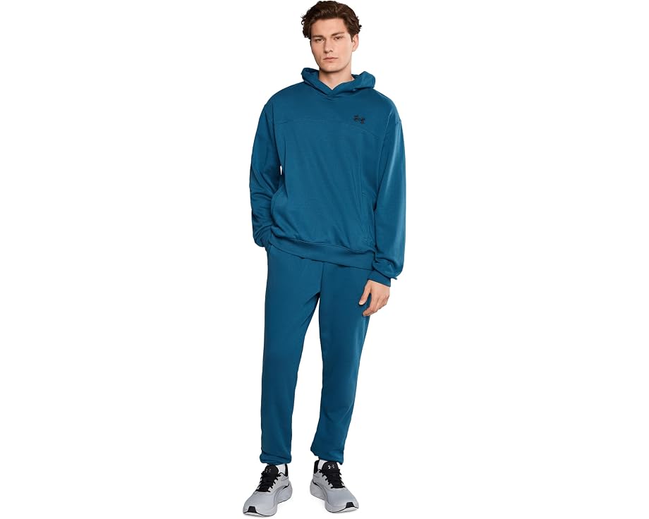 Under Armour Легкие джоггеры Rival Lightweight с влагоотводящими свойствами