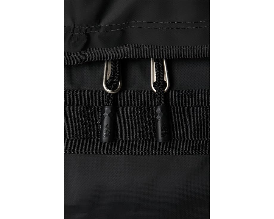 Дорожная сумка The North Face Base Camp Duffel M с водоотталкивающим покрытием
