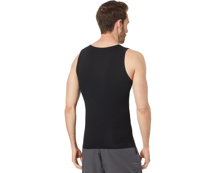Майка Spanx Cotton Spandex для мужчин с компрессией