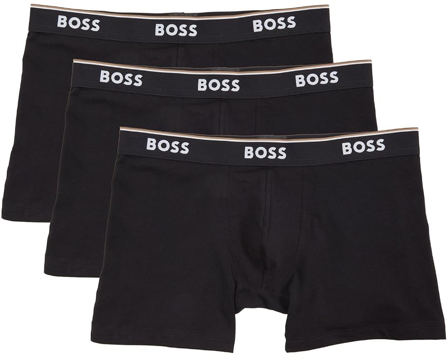 3-Pack Boxer Brief Power