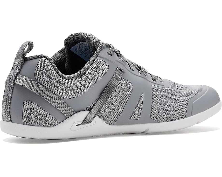 Кроссовки Prio Neo для фитнеса с цепким протектором Xero Shoes