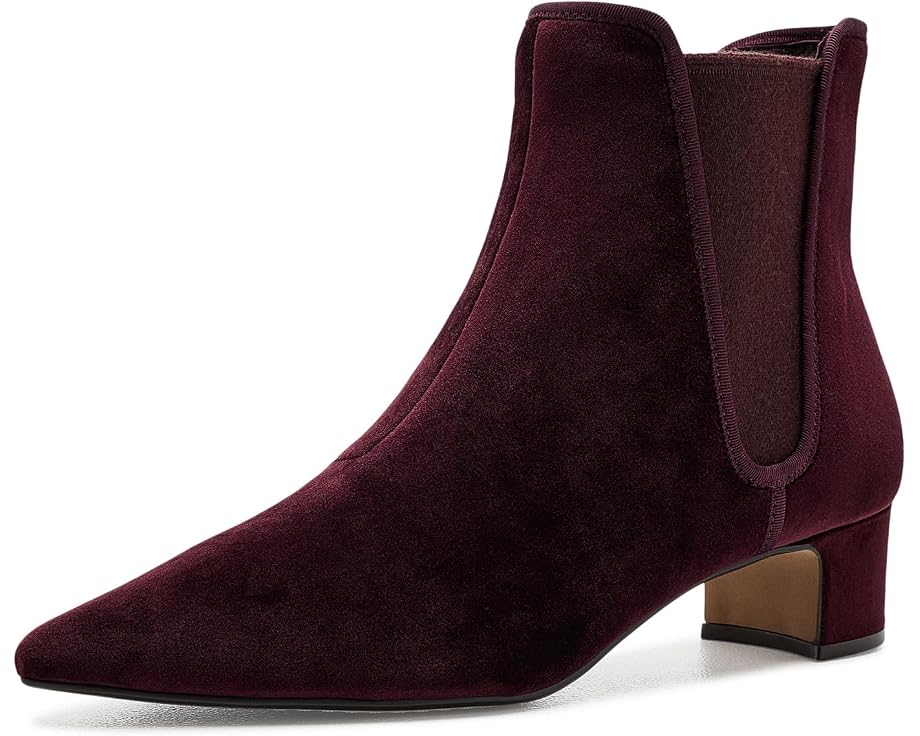 Goldfinch 40 Chelsea Velvet