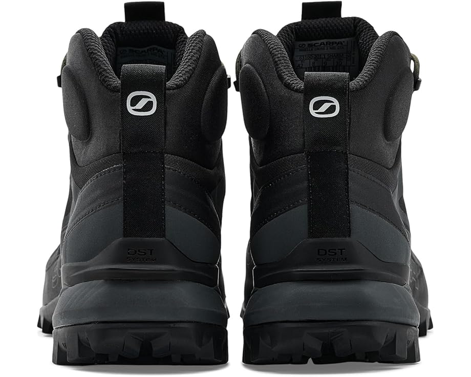 Треккинговые ботинки Scarpa Ribelle Cross 2 Mid GTX
