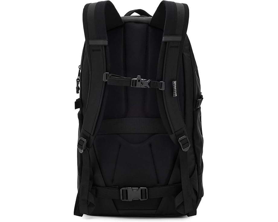 Рюкзак JanSport All Around Pack 34L черный на все случаи