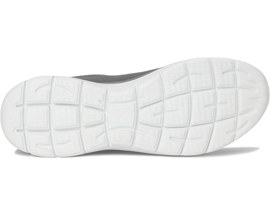 Кроссовки SKECHERS Summits Radiant Flow с технологией No Tie Fit