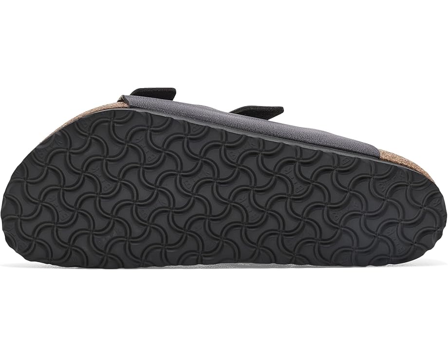 Сандалии Birkenstock Arizona с регулируемыми ремешками