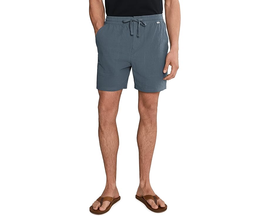 Шорты Hurley Drifter Volley 17 дюймов (43.18 см) с эластичным поясом