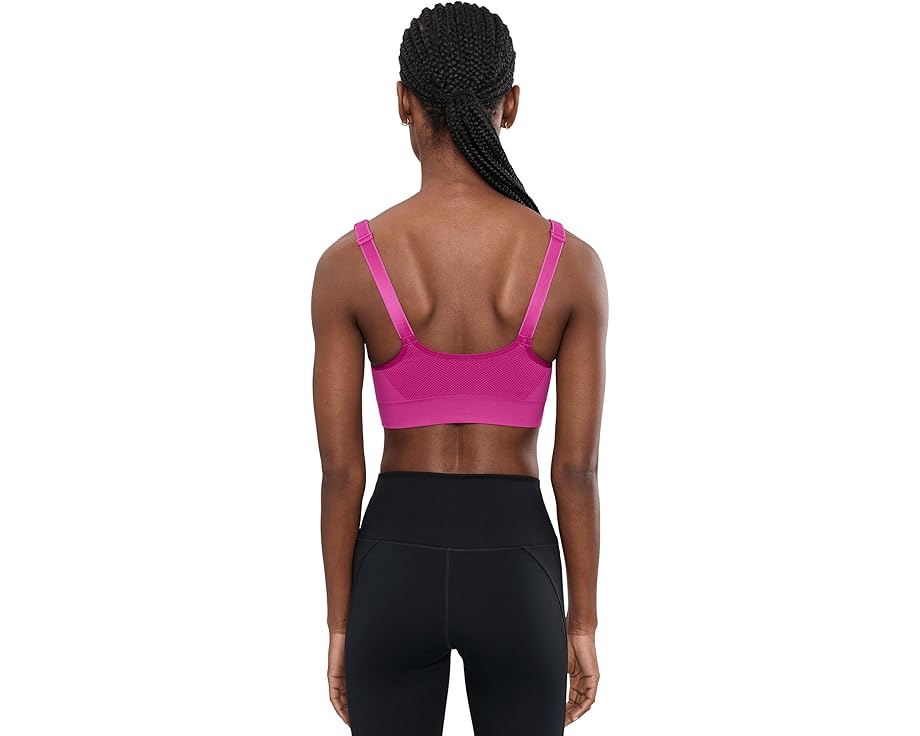 Спортивный топ Anita Easy Move Zip с компрессией и застежкой-молнией