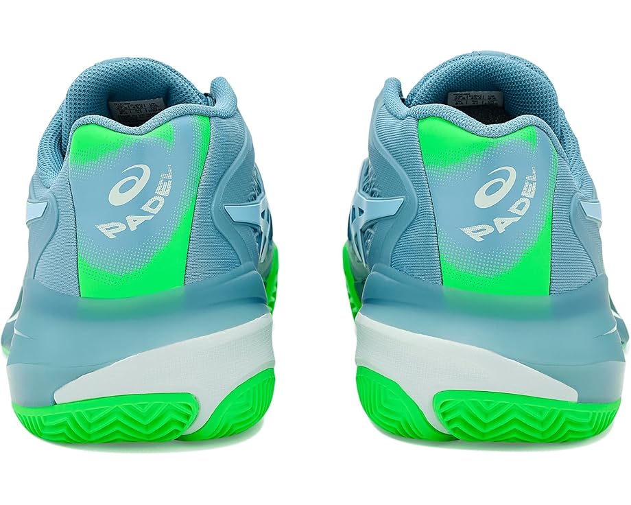 Кроссовки для паддла ASICS Gel-Resolution X с технологией DYNALACING