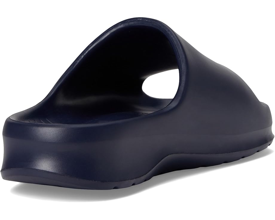 Сланцы Lacoste Slide 2.0 с мягкой стелькой из ЭВА для отдыха