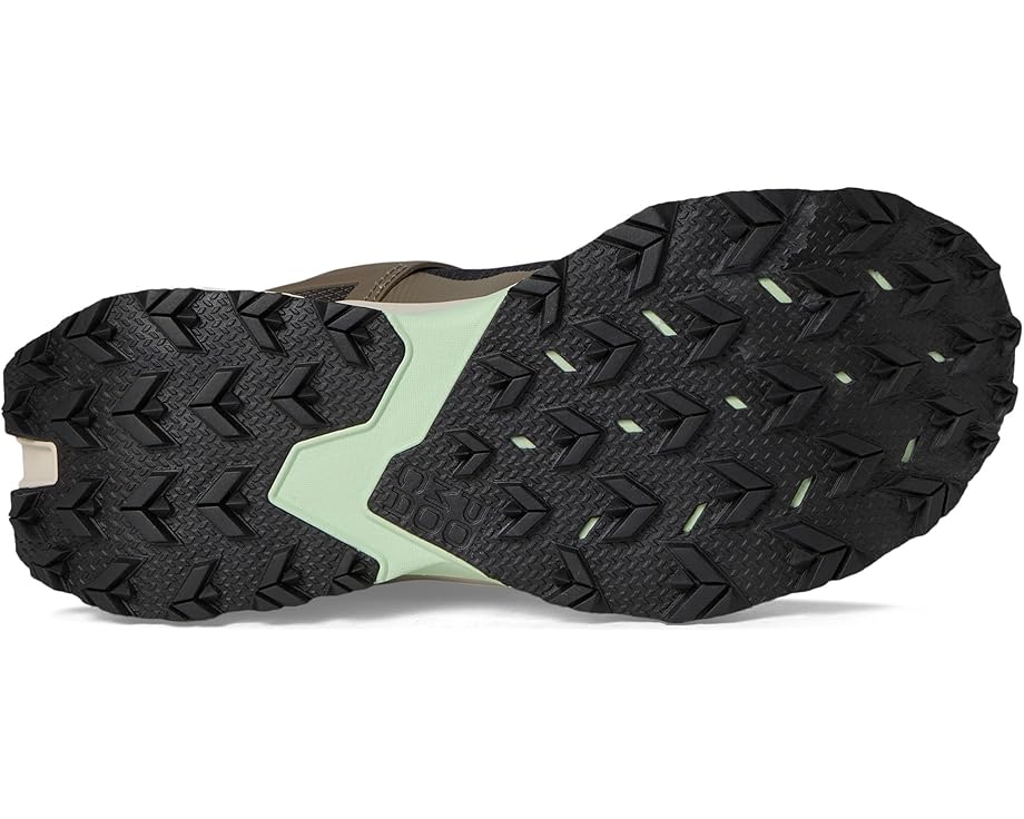SALEWA Pedroc 2 Ptx легкие треккинговые ботинки для скоростного хайкинга