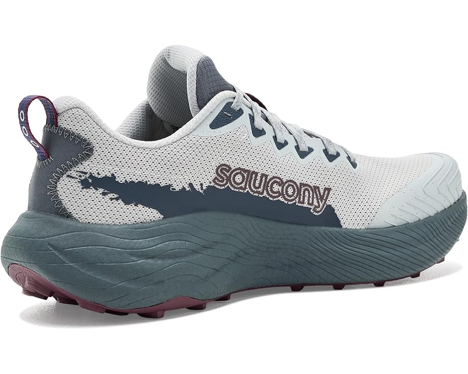 Кроссовки Saucony Ride TR3 для бездорожья
