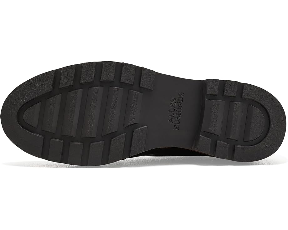 Дерби Allen Edmonds Cillian из итальянской кожи