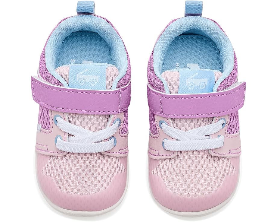 Кроссовки Viento Mini See Kai Run для малышей с дышащей сеткой