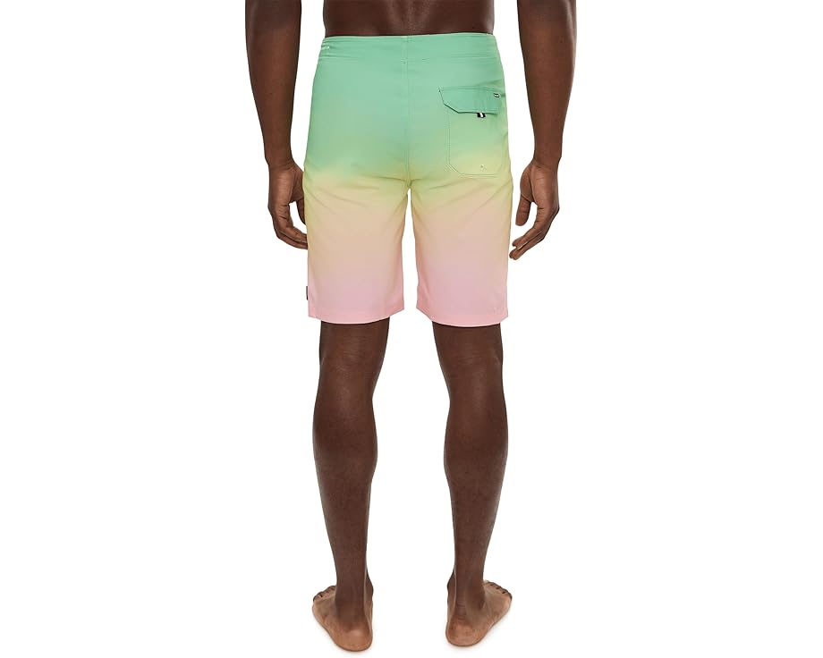 Плавки Hurley Phantom Eco Weekender 20 дюймов (51 см) из переработанных материалов