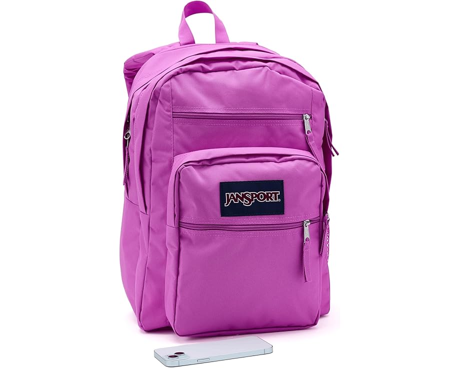 Рюкзак Big Student JanSport для школы