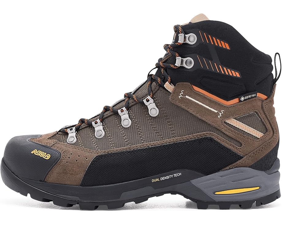 Походные ботинки Asolo Drifter Pro GV Mm с подошвой Vibram