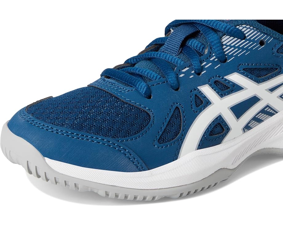 ASICS Upcourt 6 кроссовки для школы и спорта для детей