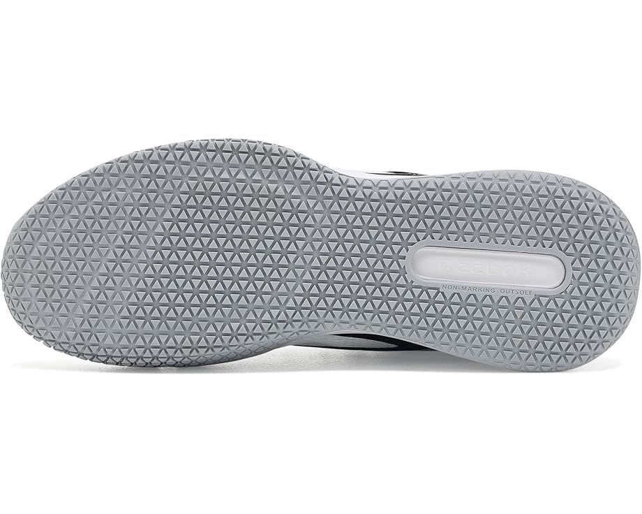 Кроссовки Reebok Classique Court для корта